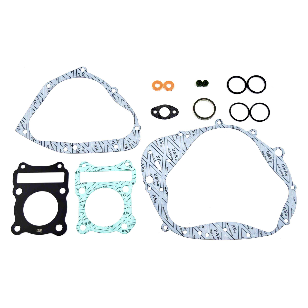 Full Gasket Set DR125 997350