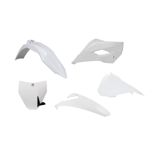 Plastic Kit TC85 14-17 (5 pcs) R-KITHSQ-OEM-509