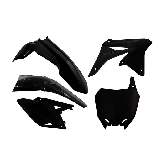 Plastic Kit RMZ250 10-18 (5 pcs) R-KITRMZ-NR0-511