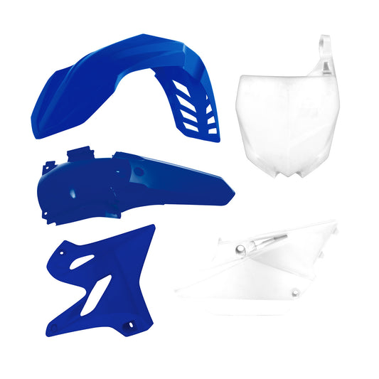 Plastic Kit YZ125/250 15-21 (5 pcs) R-KITYZ0-OEM-515
