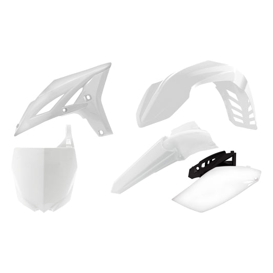 Plastic Kit YZF250 10-13 (4 pcs) R-KITYZF-BN2-510
