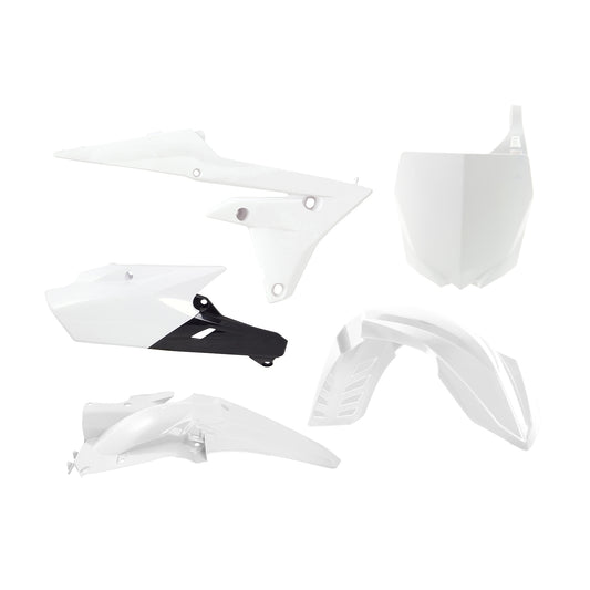 Plastic Kit YZF250 14-18/YZF450 14-17 (5 pcs) R-KITYZF-BN0-514