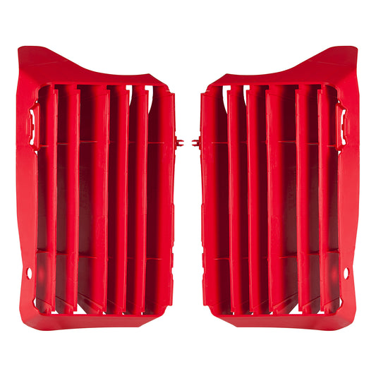 Oversize Radiator Louvers CRF450 21-24 R-GRCRFRS0021