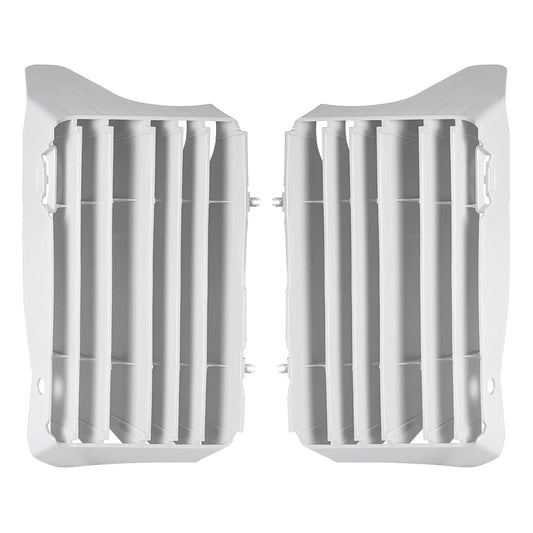 Oversize Radiator Louvers CRF450 21-24 R-GRCRFBN0021