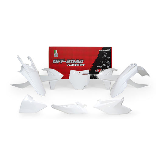 Plastic Kit SX85 18-24 (6 pcs) R-KITKTM-BN0-185