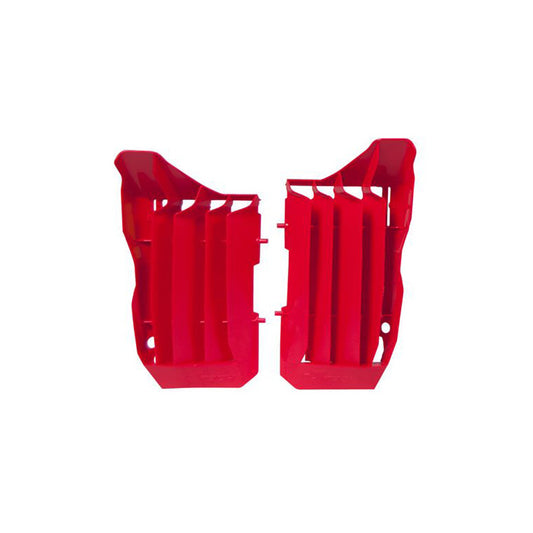 Oversize Radiator Louvers CRF250 18-19 R-GRCRFRS0018
