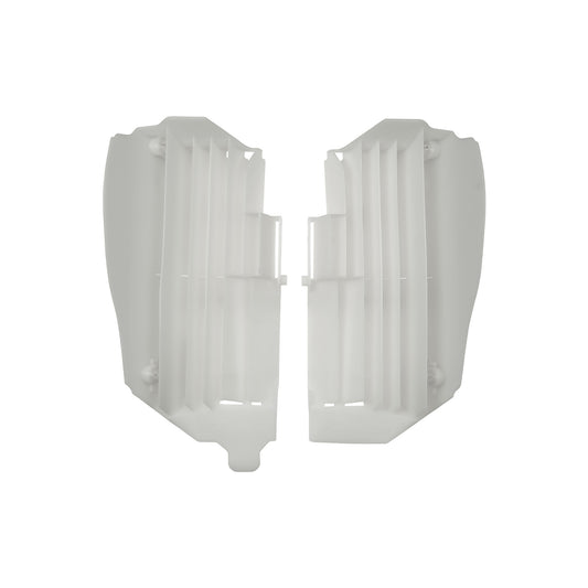 Oversize Radiator Louvers YZF250 19-23 R-GRYZFBN0018