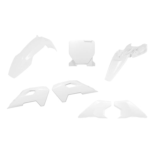 Plastic Kit TC65 24-25 (5 pcs) R-KITHSQ-BN0-165