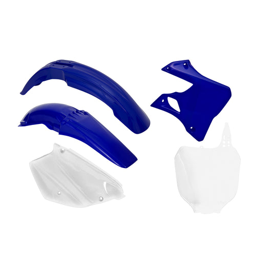 Plastic Kit YZ125/250 96-01 (5 pcs) R-KITYZ0-OEM-501