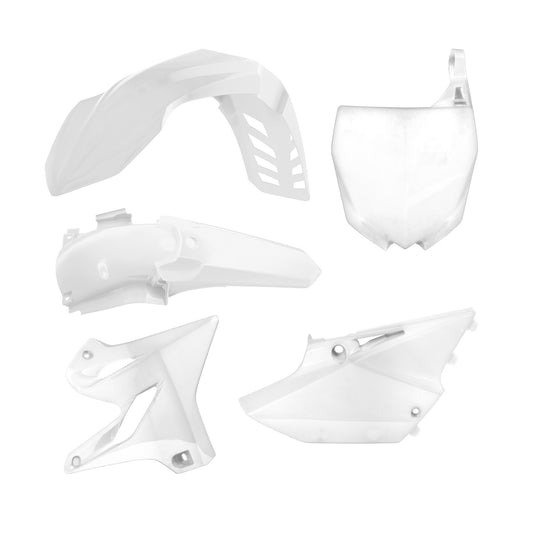 Plastic Kit YZ125/250 15-21 (4 pcs) R-KITYZ0-BN0-515