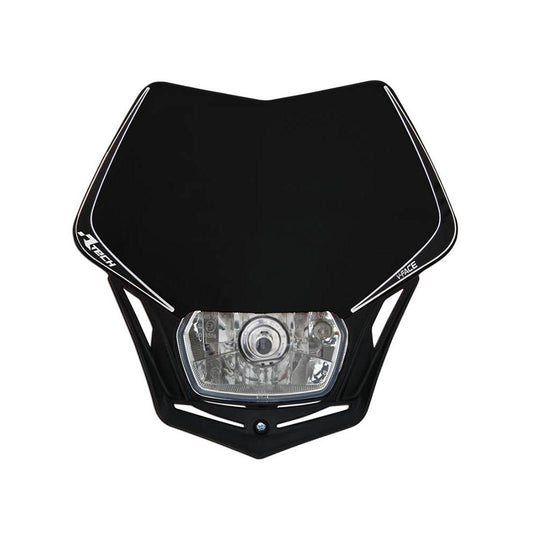 V-Face Headlight R-MASKNR00008