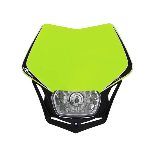 V-Face Headlight R-MASKGFNR008
