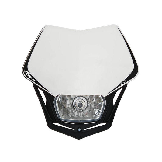 V-Face Headlight R-MASKBNNR008
