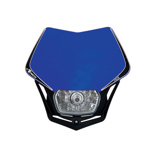 V-Face Full LED Headlight R-MASKBLNR010