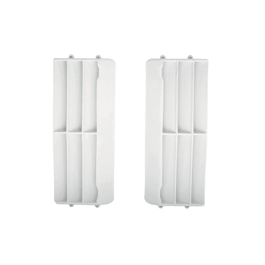 Radiator Louvers EXC/EXCF 20-24 R-REPGRKTMBN9