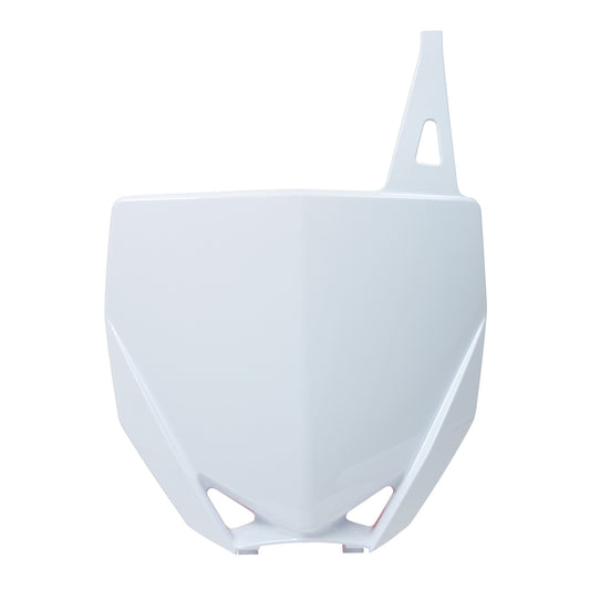 Front Number Plate YZ65 18-24/YZ85 15-23 R-TBYZ0BN1585