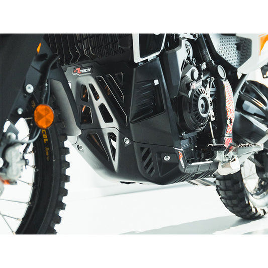 Upper Engine Protection Tenere 700 25-26 R-PMT7NR0UP25