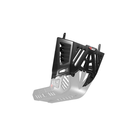 Upper Engine Protection Tenere 700 19-24 R-PMT7NR0UP24