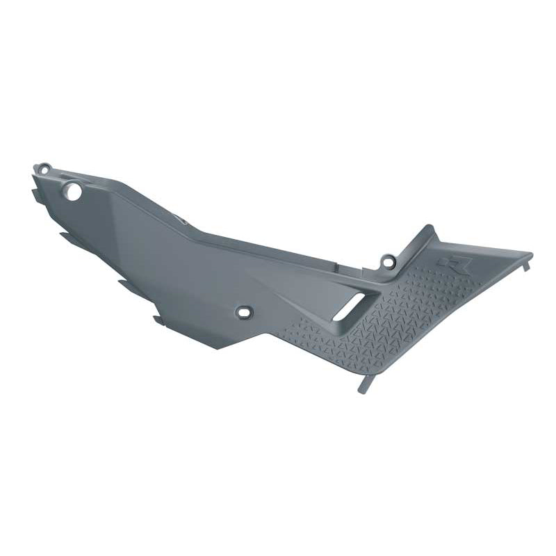Central Side Panels Transalp 750 24-25 R-FILCALPGR24