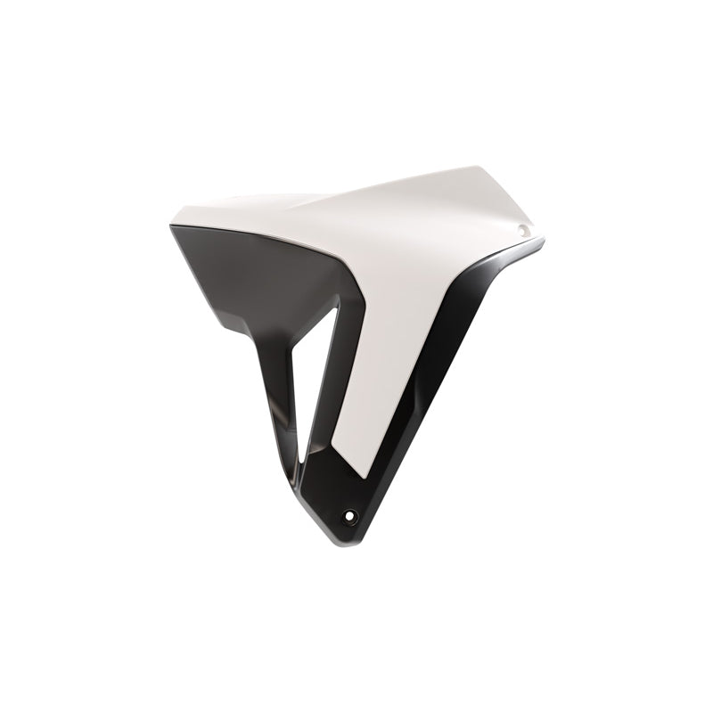 Radiator Scoops Transalp 750 24-25 R-CVALPBNNR24