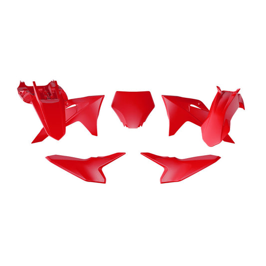 Plastic Kit MC50 24-26 (7 pcs) R-KITGAS-RG0-050