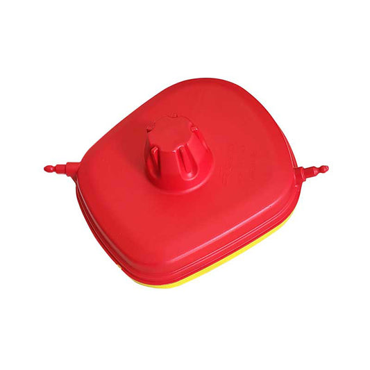 Air Box Wash Cover RR125/250/350 20-24 R-CPBETA020BL