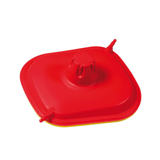 Air Box Wash Cover TC85 18-24/MC85 21-24 R-CPKTM0018BL