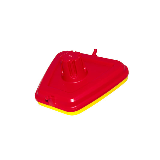 Air Box Wash Cover YZ250F 24-26/YZ450F 23-26 R-CPYZF0023BL