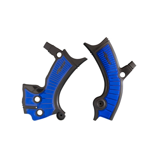 Frame Guard YZ250F/450F 19-26 R-PRTYZFNRBL1