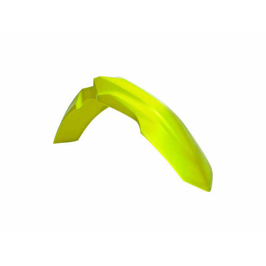 Front Fender (Vented) CRF250R 18-21/CRF450R 17-20 R-PACRFGF9917