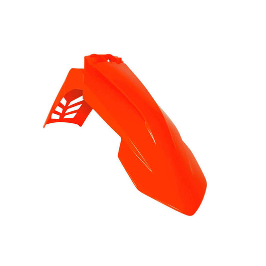 Front Fender (Vented) SXF250/350/450 16-22 R-PAKTMAN9916
