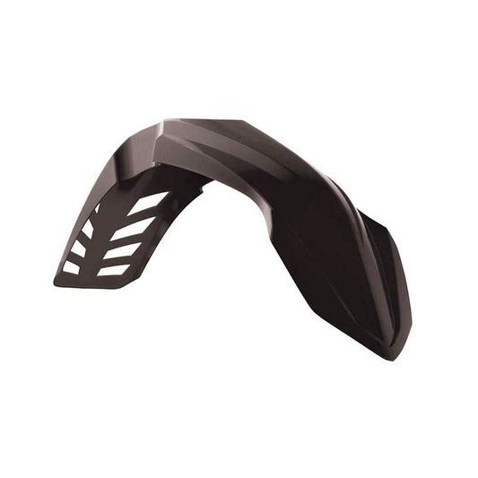 Front Fender REV (Vented) YZ125/250 02-21 R-PAYZFNR9911