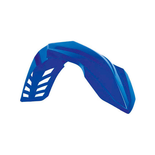 Front Fender REV (Vented) YZ125/250 02-21 R-PAYZFBL9911