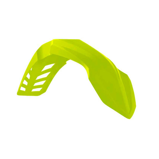Front Fender REV (Vented) YZ125/250 02-21 R-PAYZFGF9911