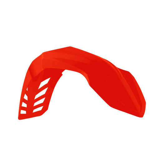 Front Fender REV (Vented) YZ125/250 02-21 R-PAYZFRD9911