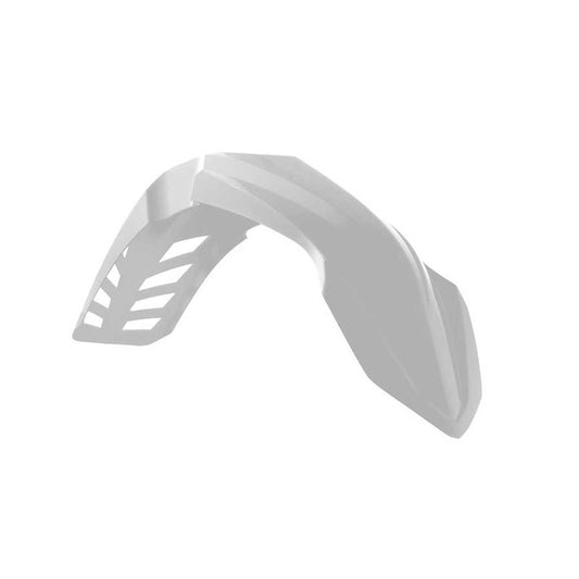 Front Fender REV (Vented) YZ125/250 02-21 R-PAYZFBN9911