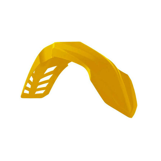Front Fender REV (Vented) YZ125/250 02-21 R-PAYZFGY9911