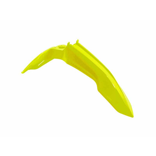 Front Fender RMZ250 10-18/RMZ450 08-17 R-PARMZGF0008