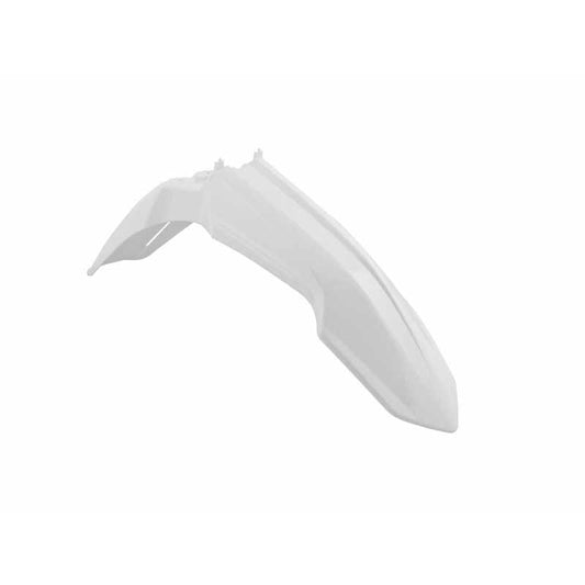 Front Fender RMZ250 10-18/RMZ450 08-17 R-PARMZBN0008