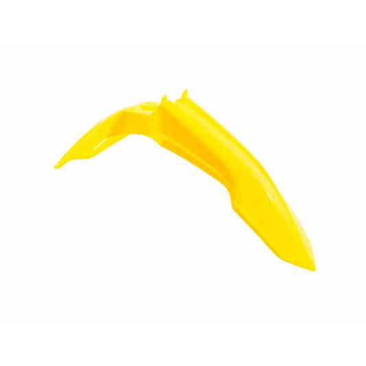 Front Fender RMZ250 10-18/RMZ450 08-17 R-PARMZGI0008