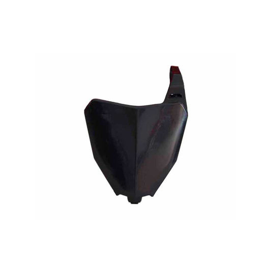 Front Number Plate CRF250R 19-21/CRF450R 19-20 R-TBCRFNR0019