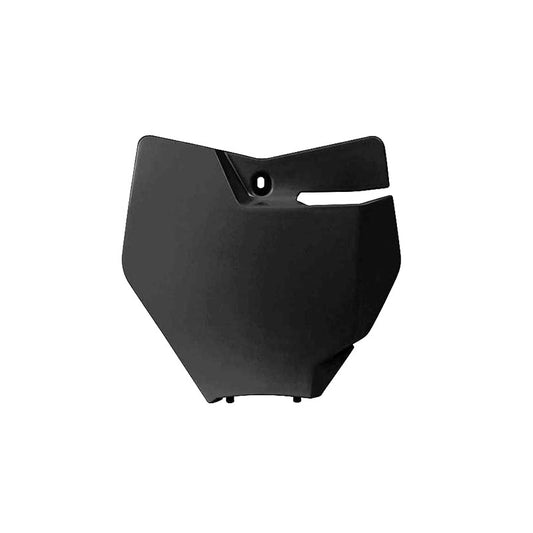 Front Number Plate SXF250/350/450 16-18 R-TBKTMNR0016