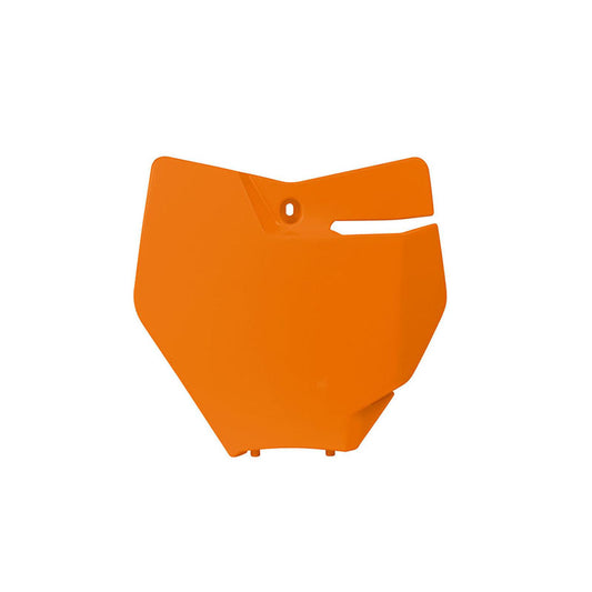 Front Number Plate SXF250/350/450 16-18 R-TBKTMAR0016