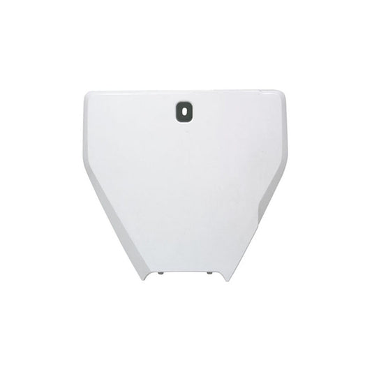 Front Number Plate TC125 16-18/TC250 17-18 R-TBHSQBN0016