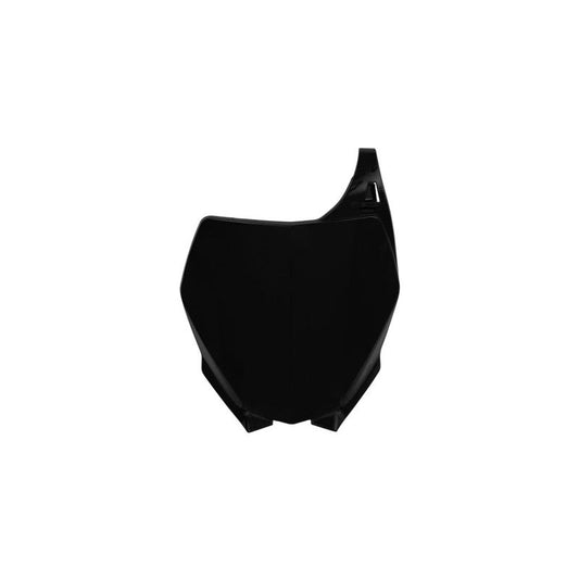 Front Number Plate YZ125/250 06-14 R-TBYZ0NR0006