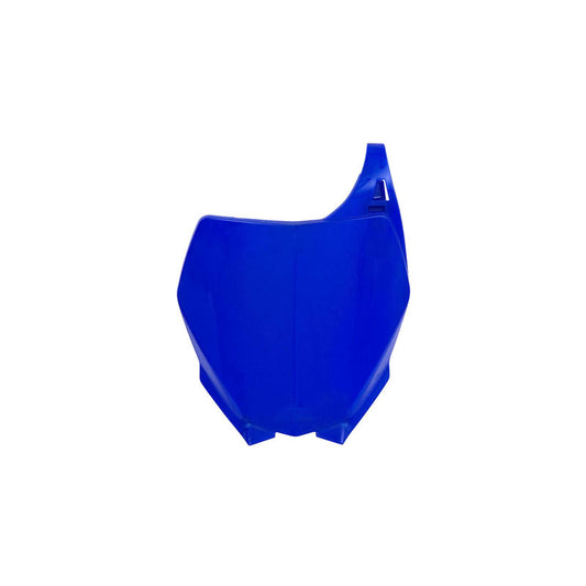 Front Number Plate YZ125/250 06-14 R-TBYZ0BL0006
