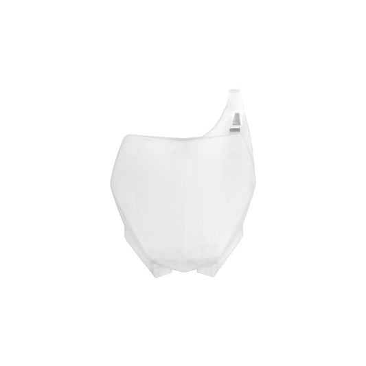 Front Number Plate YZ125/250 06-14 R-TBYZ0BN0006