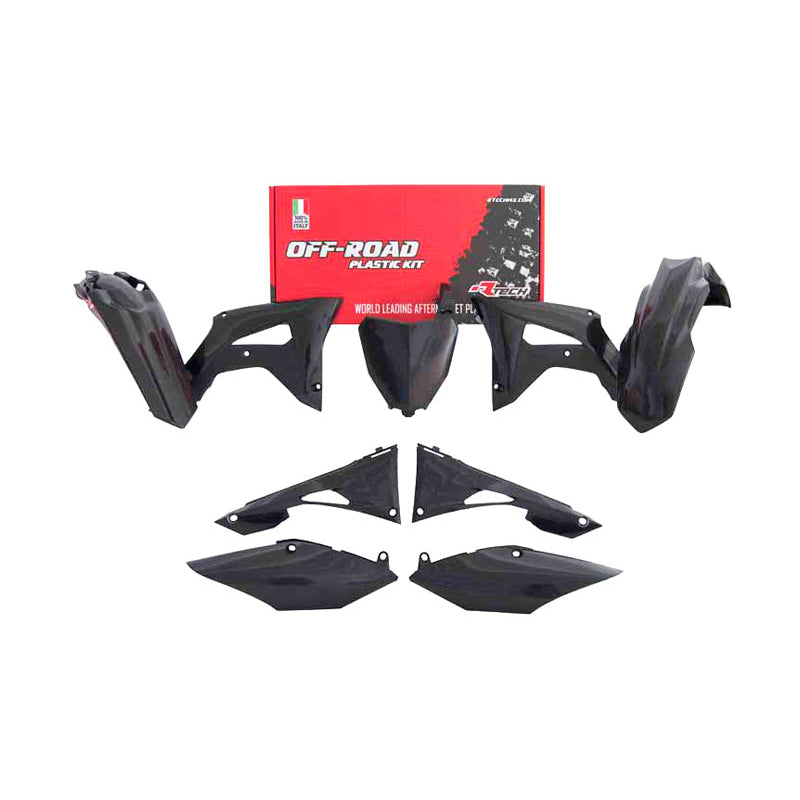 Plastic Kit CRF250R 19-21/CRF450R 19-20 R-KITCRF-NR0-519