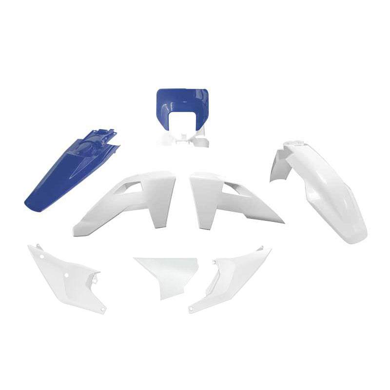 Plastic Kit FE250/350/450 24-26 R-KITHSQ-OEM-726