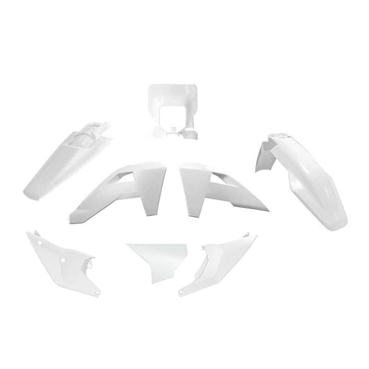 Plastic Kit FE250/350/450 24-26 R-KITHSQ-BN0-726